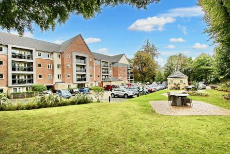 Prestwich - 2 bedroom apartment for sale