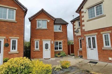 Mode Hill Lane, Whitefield, M45