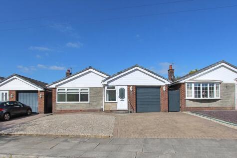 Hillsborough Drive, Bury, BL9