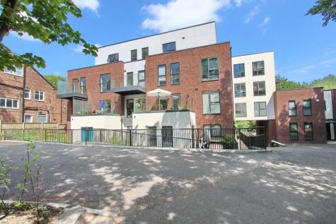 Cavendish Road, Salford, M7