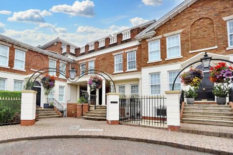 Ringley Chase, Whitefield, M45