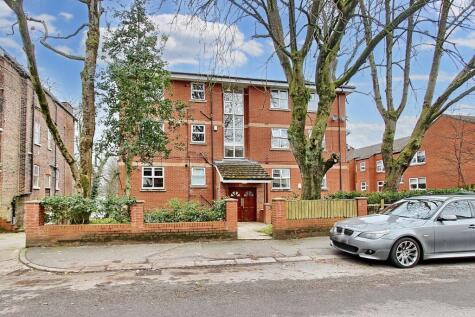 St. Pauls Road, St. Pauls Rise, M7