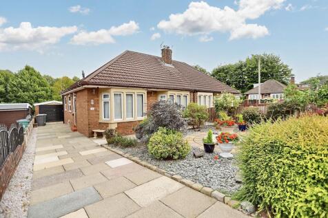 Middleton Drive, Bury, BL9