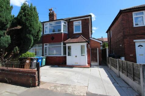 Maple Avenue, Whitefield, M45