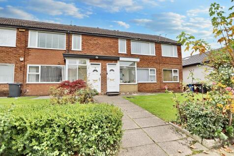 Hawkstone Avenue, Whitefield, M45