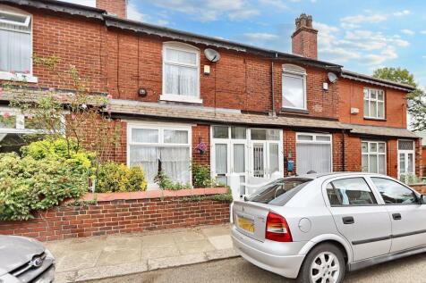 Charnley Street, Whitefield, M45
