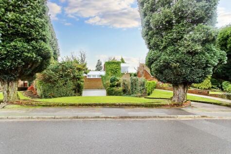 Ringley Drive, Whitefield, M45