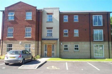 Higher Lane, Whitefield, M45