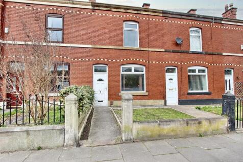 Nipper Lane, Whitefield, M45