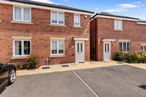 Corporal Close, Sutton Coldfield, B75