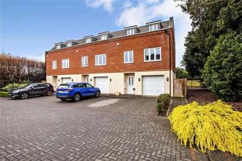 The Dolmans, Shaw, Newbury, Berkshire, RG14