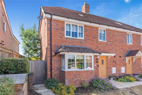 Folly Court, Cold Ash, Thatcham, RG18