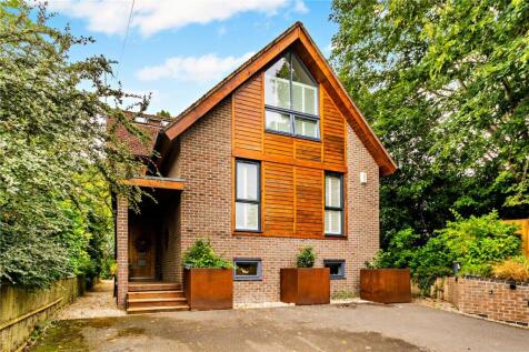 Oxford Road, Donnington, Newbury, Berkshire, RG14