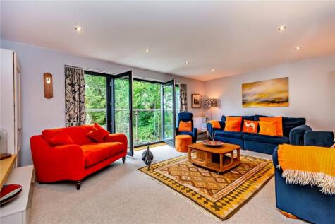 Oxford Road, Donnington, Newbury, Berkshire, RG14