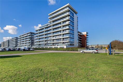 Kingman Way, Newbury, RG14