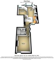 3D Floor Plan