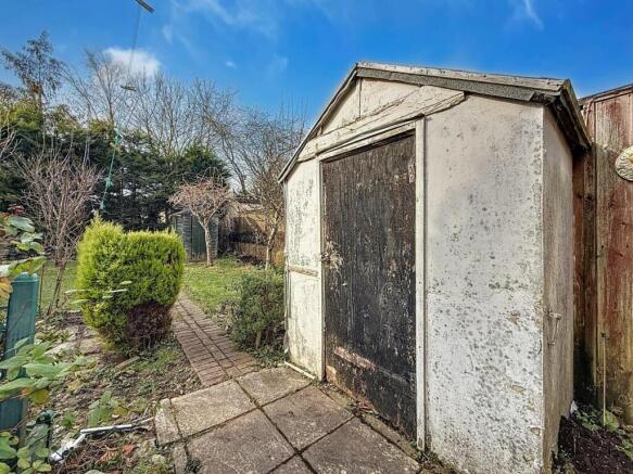 Outhouse