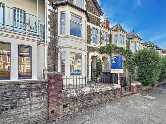 Ground Floor Apartment