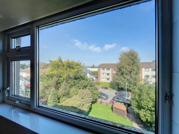 Kitchen View
