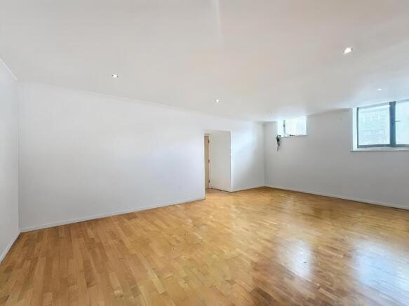 Open Plan