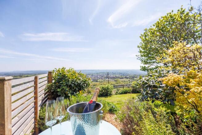 Garden Views