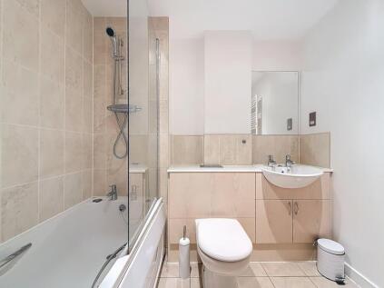 Watkiss Way, Victoria Wharf, CF11