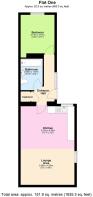 Flat One
