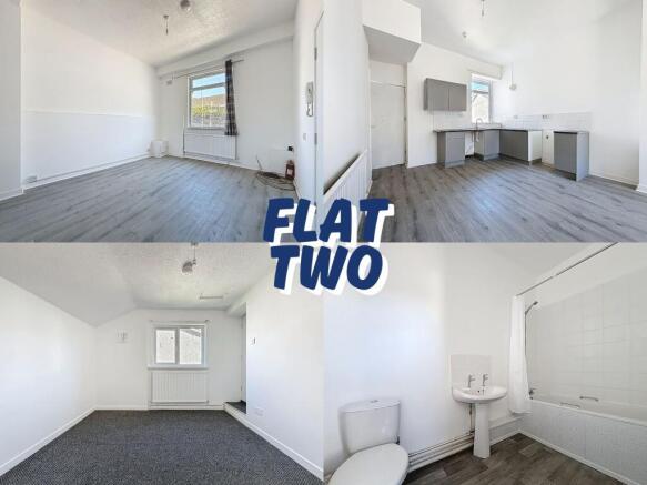 Flat Two