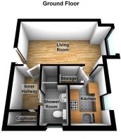 3D Floorplan