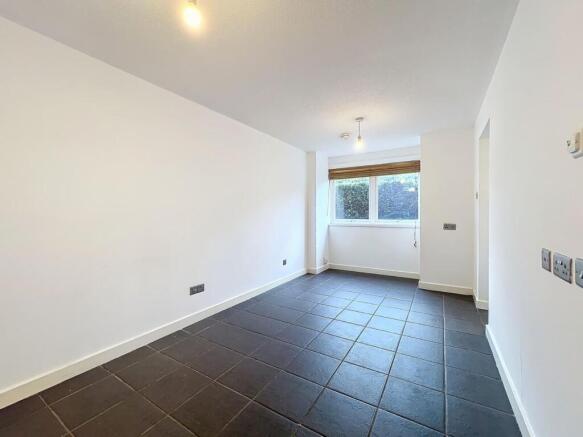 Living Space / Studio