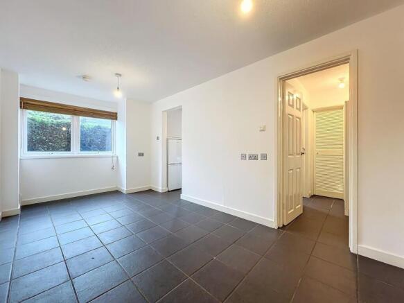 Living Space / Studio