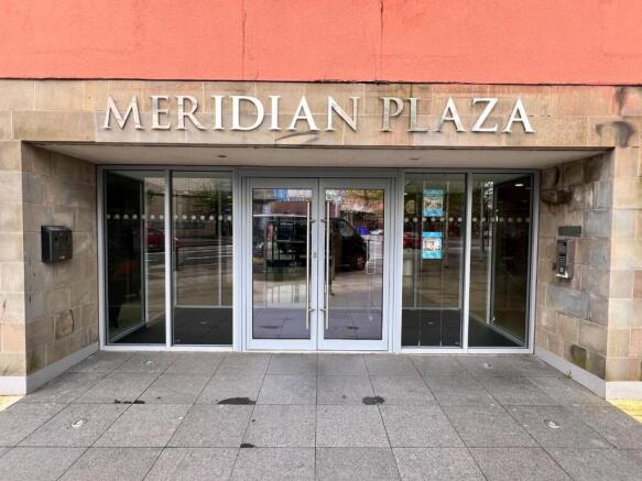 Meridian Plaza
