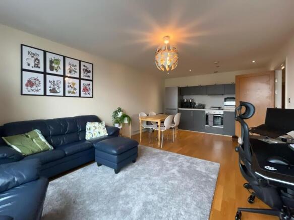 Open Plan