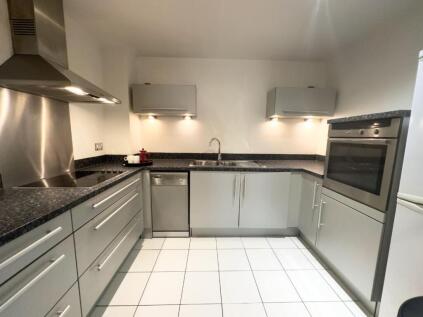 Watkiss Way, Victoria Wharf, CF11