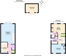 1 Wansdyke Way, Bristol.JPG