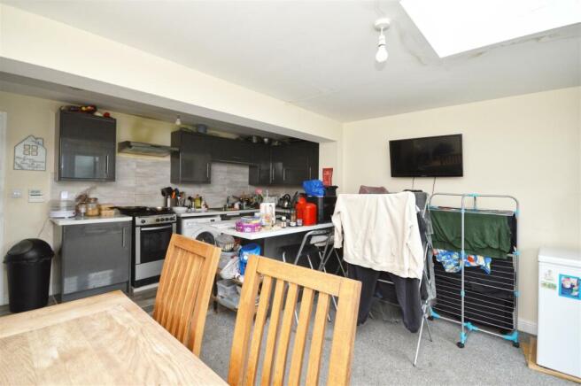 Kitchen / Diner
