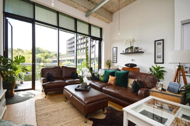 Sitting Area