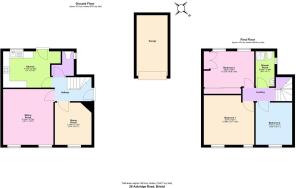 26 Axbridge Road, Bristol - all floors.JPG