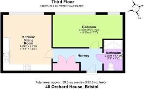 40 Orchard House, Bristol.JPG