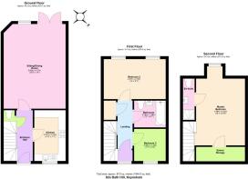 82a Bath Hill, Keynsham - all floors.JPG