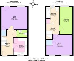 6 Alcina Way, Keynsham - all floors.JPG
