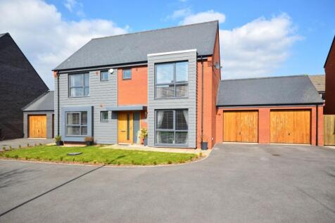 Severus Street, Keynsham