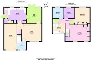 68B Charlton Road, Keynsham - all floors.JPG