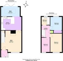 7 Edgfield Close, Bristol - all floors.JPG