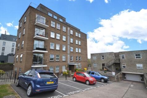 Temple Street, Keynsham