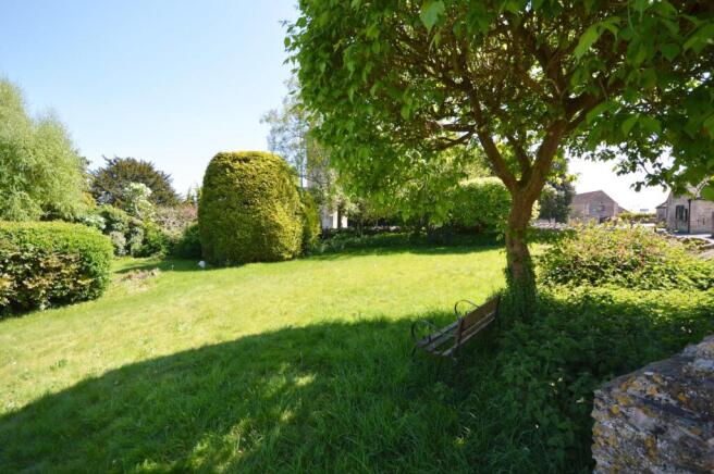 Separate Garden