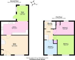 35 Whittock Road, Bristol - all floors.JPG