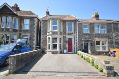 West View Road, Keynsham, Bristol