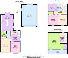 54 Albert Rd, Keynsham - all floors.JPG