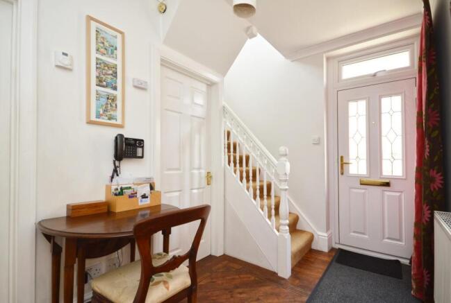 Hallway